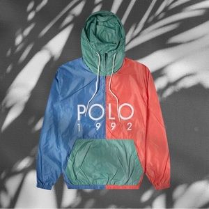 Polo Ralph Lauren 1992 Pullover